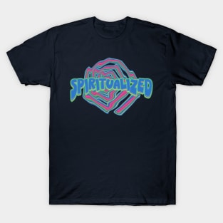 Spiritualized's Hole T-Shirt